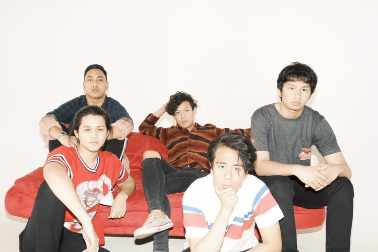 Ringgo 5 Akan Konser di Dua Tempat Sejarah Musik Dunia